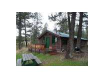 Image of $525 / 2br - 650ftÂ² - Historic Cabin in West Valley (Kalispell in Kalispell, MT