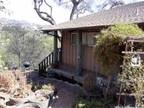 $900 / 1br - 400ft² - peacful on the river (Carmel Valley) (map) 1br bedroom
