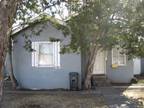 $600 / 2br - Conveniently Located House (Susanville) (map) 2br bedroom