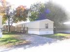 $550 / 3br - 980ft² - 3 Bed 2 Bath Mobile Home (Mattoon) (map) 3br bedroom