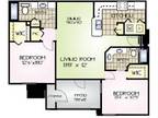 1145ft² - 1 bedroom/female roommate needed (Oviedo/UCF/Valencia) (map)