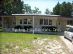 2B/2Ba for rent in Brooksville