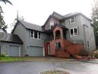 Beautiful 3 level Custom Home-gate community