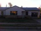 $750 / 3br - 1200ft² - Dont miss this one (Sapulpa) (map) 3br bedroom