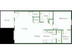$566 / 1br - 812ft² - You "Can't Resist" This Deal!! (Kokomo, IN) 1br bedroom