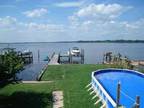 $775 / 1br - 560ft² - Waterfront,Wifi,Heat,Electric,Cable (Millers Island)