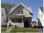 $650 / 3br - 1118 Walbridge Avenue (Toledo) 3br bedroom