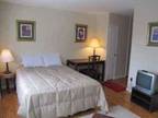 Beautiful, renovated, & fully furnished apt, doorman bldg, gym.