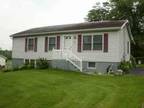 $ / 3br - Raised rancher for rent at WV/VA state line (155 Jason Way Bunker