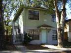 $450 / 2br - 2 Bedroom 1 Bath upstairs duplex (3120-B S.W.