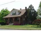 $1150 / 3br - Charming Red House ca. (Waynesboro) (map) 3br bedroom