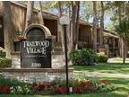 2 Bedroom 2.5 bath, $844.00 in Kingwood