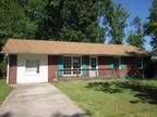 Jonesboro, GA, Clayton County Home for Sale 3 Bedroom 2 Baths