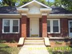 Beautiful home in the historic district!