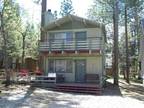 Sugar Bear 3 Bdrm. 1 Bath. cabin in Big Bear!