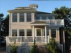 2nd floor unit in Beach Haven Gardens duplex LONG BEACH ISLAND NJ