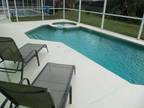 Fall and Winter Booking- 4 Bedr.Villa - Near Disney - Special Rate!!!