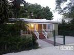 $5000 3 House in Coconut Grove Miami Area