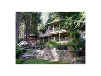 Image of $1950 / 3br - Lake view w/ dock in H2o &AC Summer rental in Bass Lake, CA