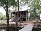 1br - 700ft² - CABIN & Tiny Wedding Chapel on WATER & FARM