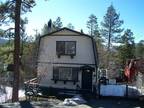 Sun Dancer 2 Bdrm. 1.5 Bath. cabin in Big Bear Lake