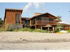 Exquisite Coastal Retreat Home on the beach!!