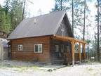 2BR 2Bath Cabin Sleeps 6