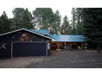 $225 / 4br - 2600ft² - Payette Lake Cottage with Hot Tub, Game Room