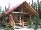 Log Cabin Rentals Special!- Close to Kenai River! (Soldotna/Sterling)
