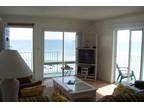 2br - 2ba Gulf Front Condo ON the Beach (Okaloosa Island/Destin