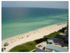 Apartments at the Beach,In Sunny Isles,Oceanviews,2/2 ***