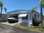 Senior Snowbird Rental-15 minutes from Gulf Beaches