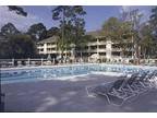 $695 / 2br - 920ft² - Lovely Hilton Head Island Beach Condo--Golf & Tennis Too!