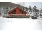 MapleWay Ski Chalet