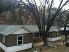 $125 / 2br - 1200ft² - Hunting, Fishing, Recreational retreat on little Salmon