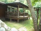 $100 / 2br - Want a Weekend Getaway? Serene, Lovely Mountain Cabin