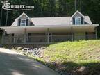 $3000 4 House in Sylva Jackson County Asheville Region