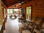 4BR Toccoa Pearl luxury Cabin