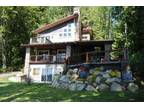 $300 / 3br - 2200ft² - Lake Whatcom Luxury Cabin, Lake Front, 3 Acres