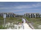 St.Augustine Beach Condos