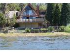 Alpine Lakefront 3 Bdrm. 2.5 Bath. cabin in Big Bear Lake!