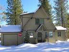 A Dreams View 3 Bdrm. 1.5 Bath. cabin in Big Bear Lake