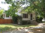 $750 / 2br - Cute 2 bedroom, 1 bath (Gustine) (map) 2br bedroom