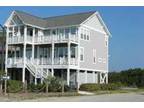 $1595 / 4br - *OAK ISLAND BEACH HOUSE**2500 SQ. FT.OVERLOOKING OCEAN!!