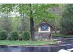 Mountain Cabin Rental N. Ga Mountains