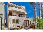 $10000 3 House in Mission Beach Northern San Diego San Diego