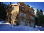 $99 / 2br - Colorado Rocky Mtn Log Home, Rates $99-275 per night (Breckenridge)