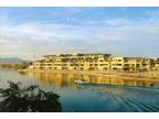 2br - 1100ft² - Lake Havasue on the Water in the Channel