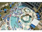 $1195 / 2br - Oceanfront Resort Condo SUNDECK Rest/Bar Fitness Center Wi-Fi