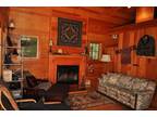 $160 / 2br - 900ft² - McKenzie River Cabin on Horse Ck